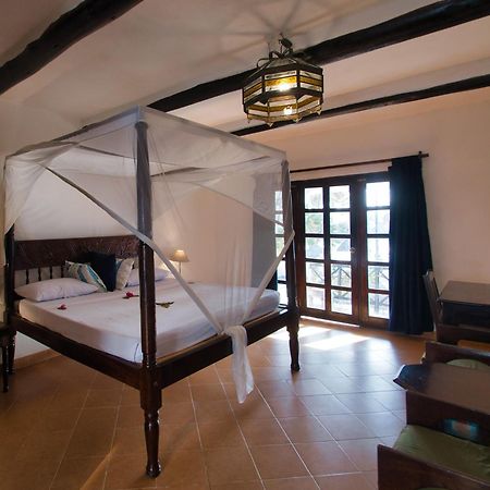 Barracuda Inn Resort วาตามู ภายนอก รูปภาพ