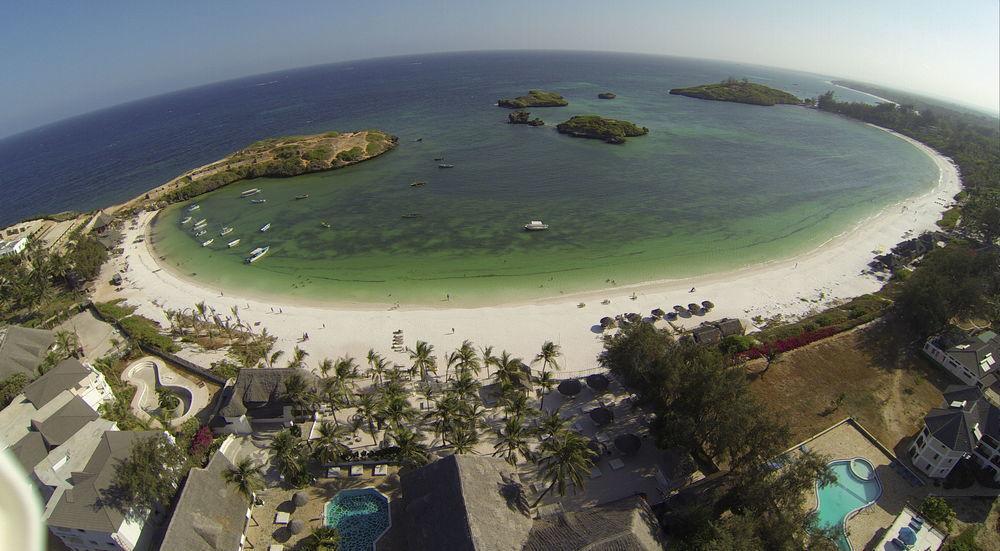 Barracuda Inn Resort วาตามู ภายนอก รูปภาพ