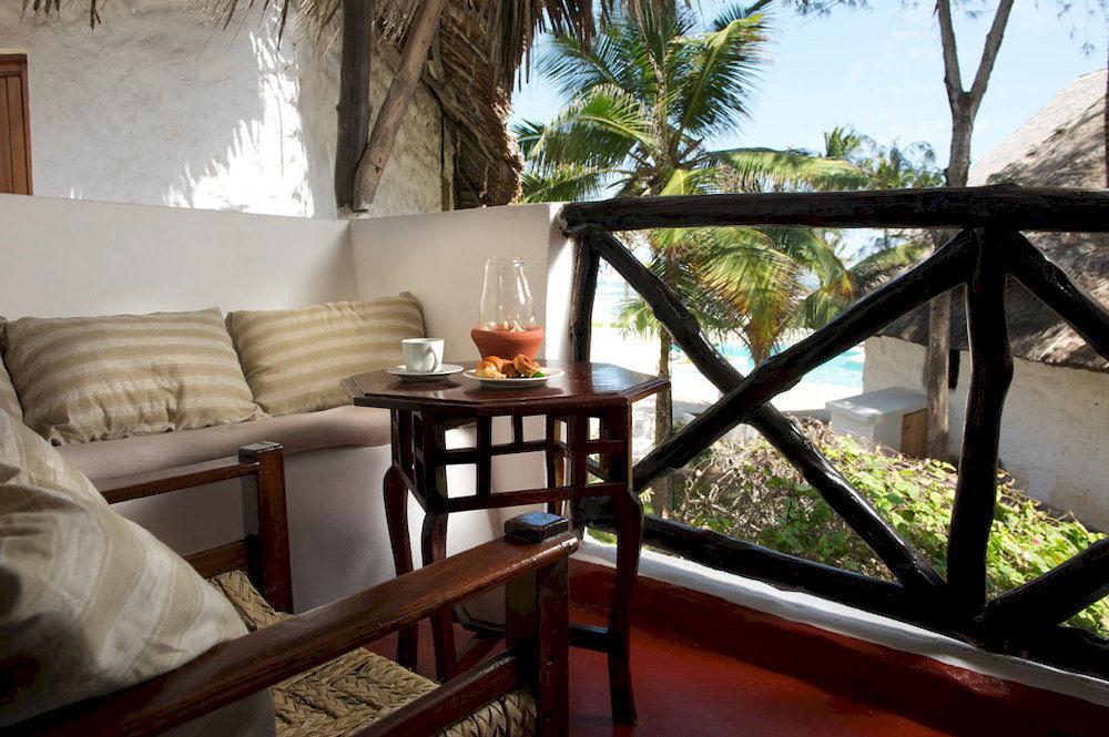 Barracuda Inn Resort วาตามู ภายนอก รูปภาพ
