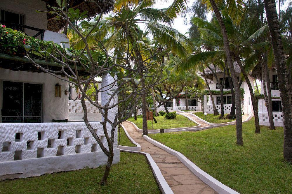 Barracuda Inn Resort วาตามู ภายนอก รูปภาพ