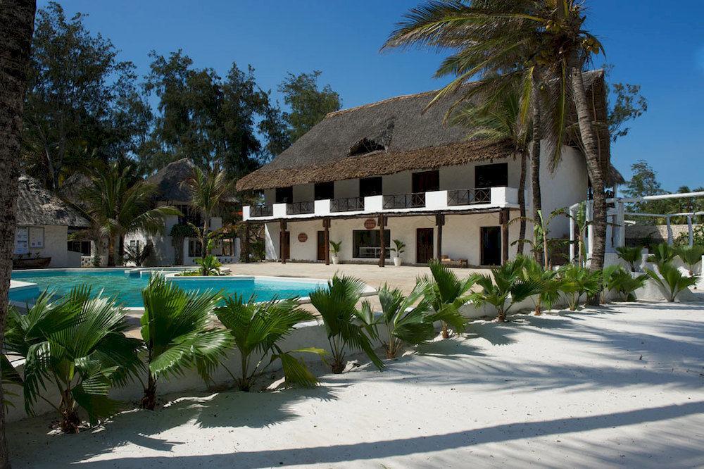 Barracuda Inn Resort วาตามู ภายนอก รูปภาพ