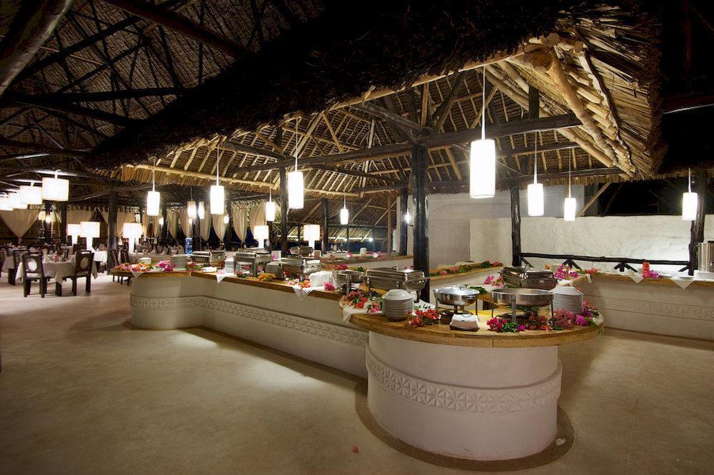 Barracuda Inn Resort วาตามู ภายนอก รูปภาพ