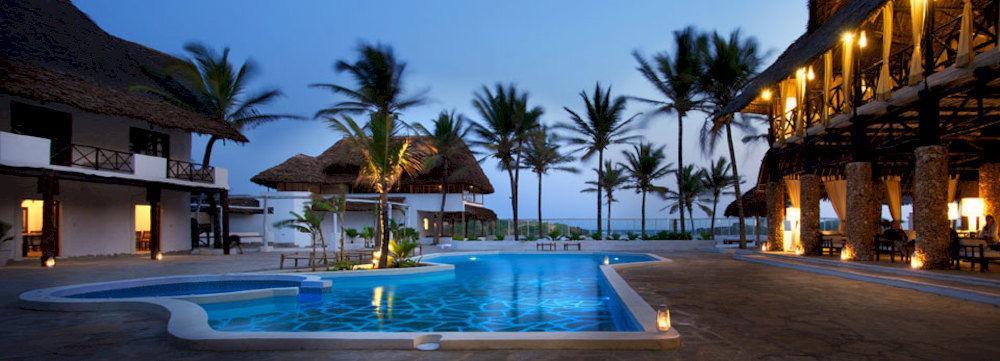 Barracuda Inn Resort วาตามู ภายนอก รูปภาพ