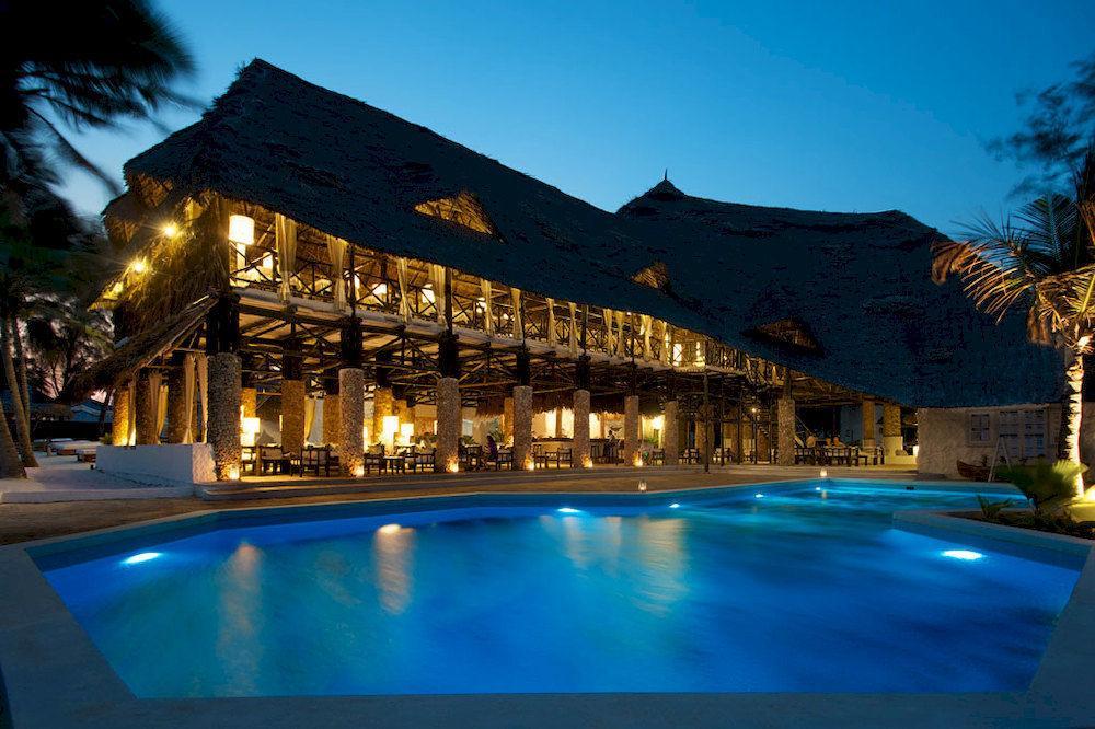 Barracuda Inn Resort วาตามู ภายนอก รูปภาพ