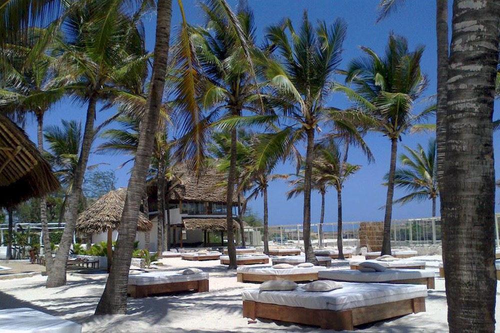Barracuda Inn Resort วาตามู ภายนอก รูปภาพ