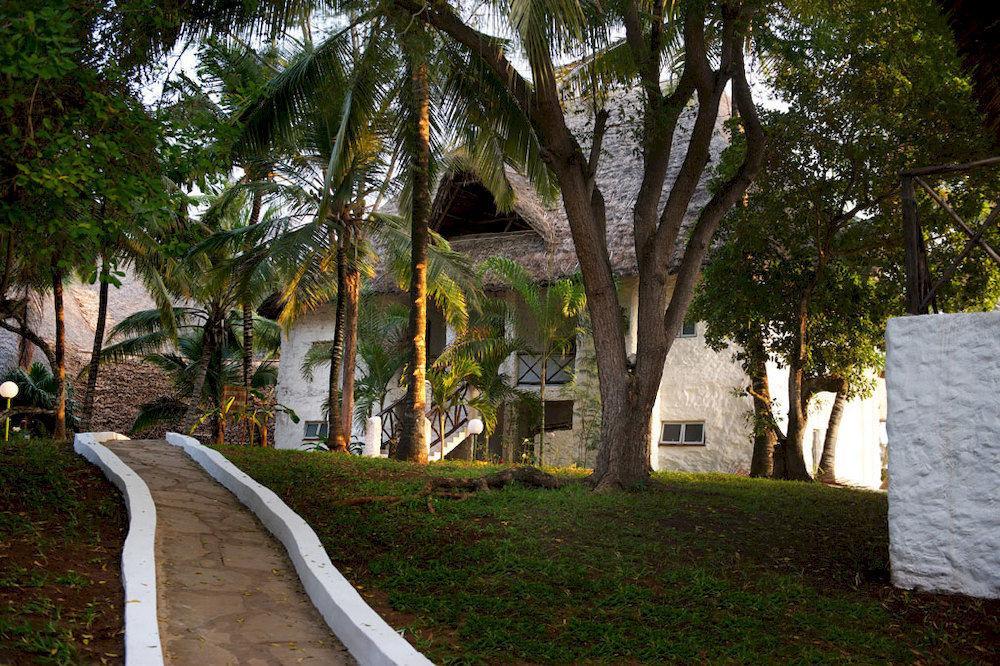 Barracuda Inn Resort วาตามู ภายนอก รูปภาพ