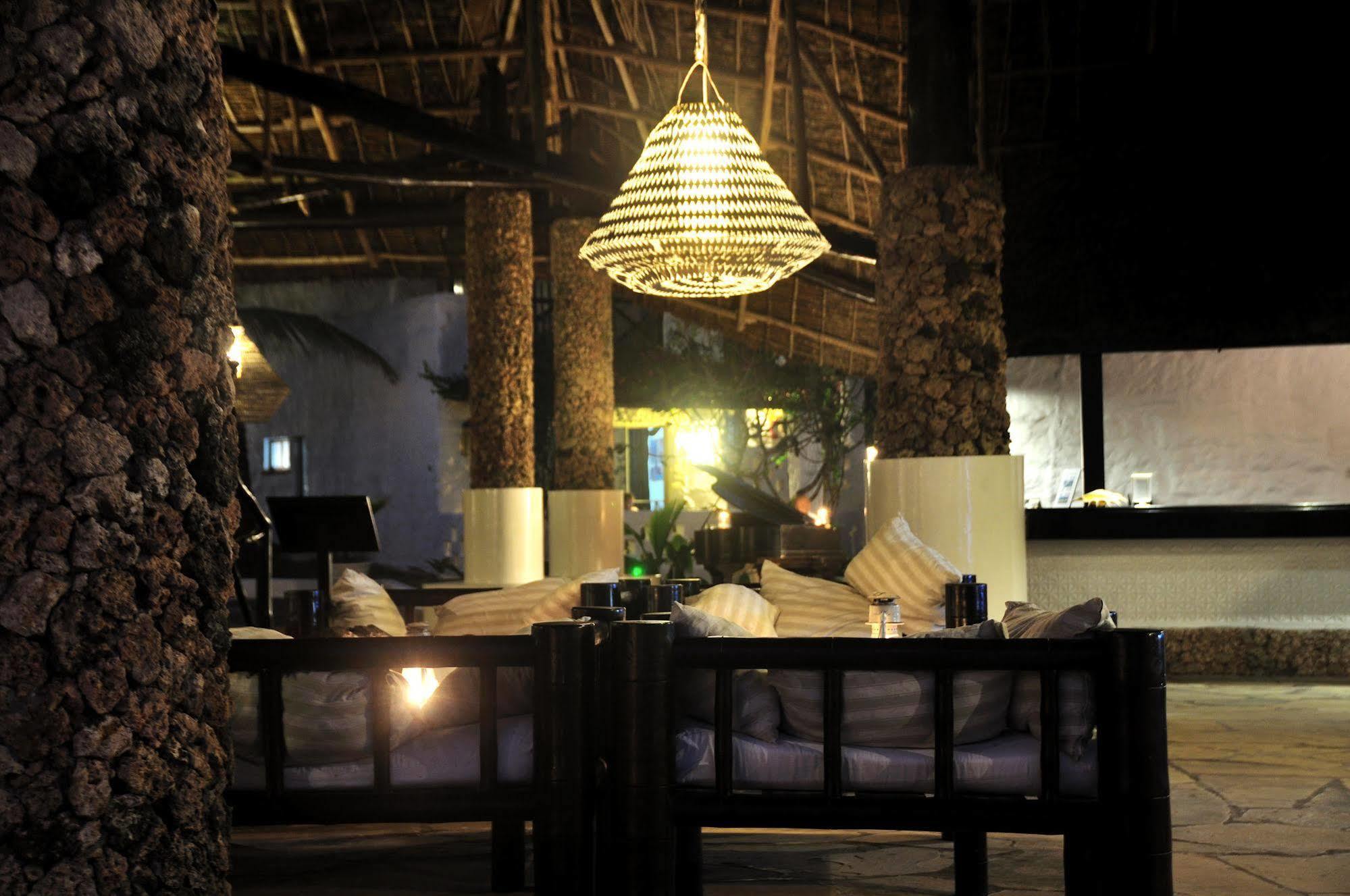 Barracuda Inn Resort วาตามู ภายนอก รูปภาพ
