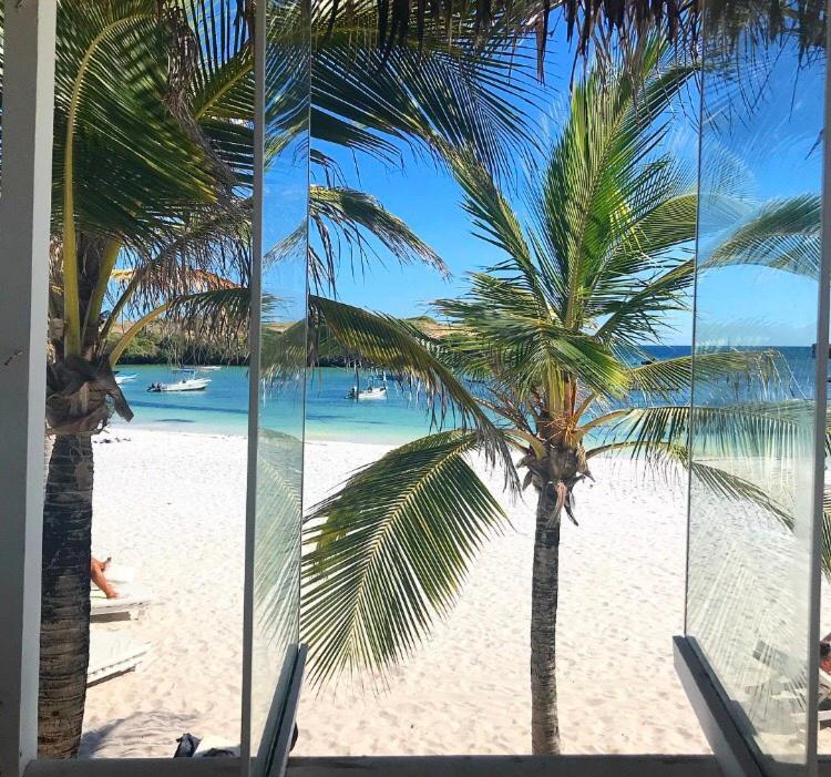 Barracuda Inn Resort วาตามู ภายนอก รูปภาพ