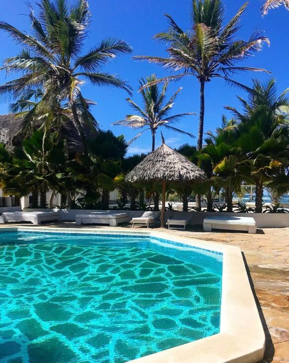 Barracuda Inn Resort วาตามู ภายนอก รูปภาพ