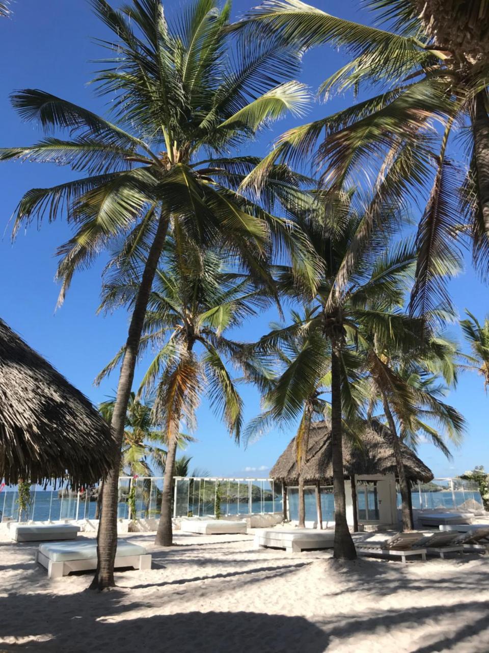 Barracuda Inn Resort วาตามู ภายนอก รูปภาพ