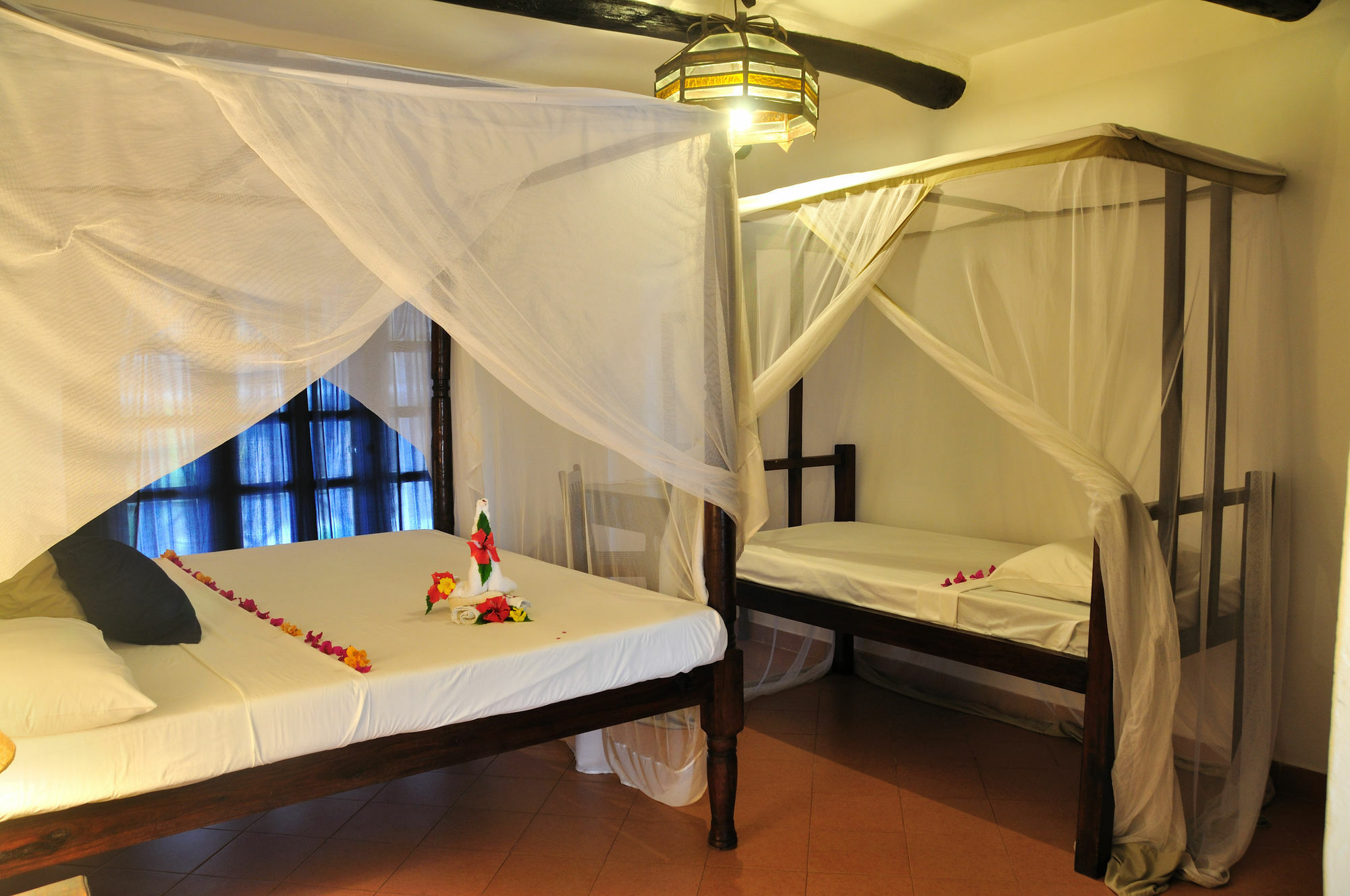 Barracuda Inn Resort วาตามู ภายนอก รูปภาพ